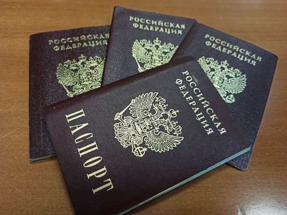 прописка в Мончегорске